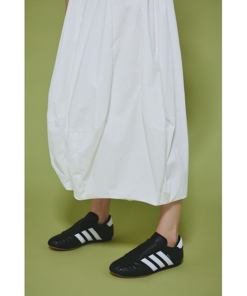 HeRIN.CYE パンツ Balloon pants バルーンパンツ レディース