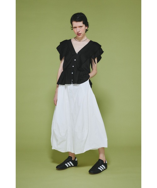 HeRIN.CYE バルーンパンツ　新品 セール】Balloon pants バルーンパンツ（その他パンツ）｜HeRIN