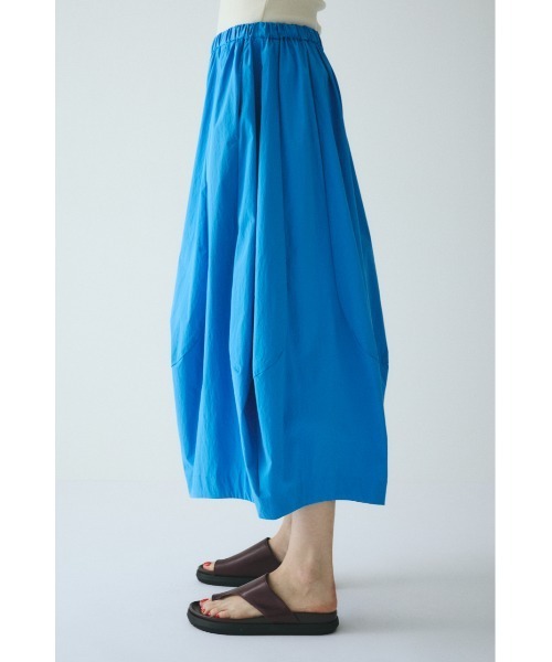 HeRIN.CYE パンツ Volume balloon pants ボリュームバルーン