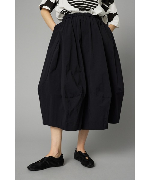 ヘリンドットサイ ボリュームバルーンパンツ HeRIN.CYE バルーンパンツ Balloon pants バルーンパンツ（その他パンツ）｜HeRIN.CYE