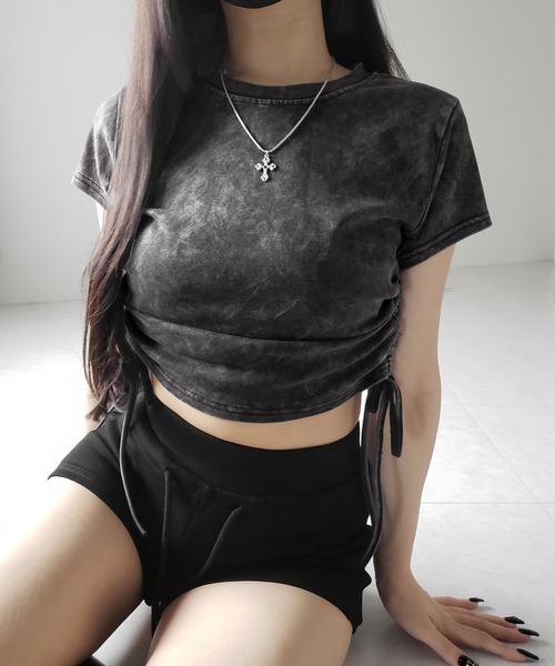 me+em select（ミームセレクト） tシャツ レディース : ZOZOTOWN Yahoo