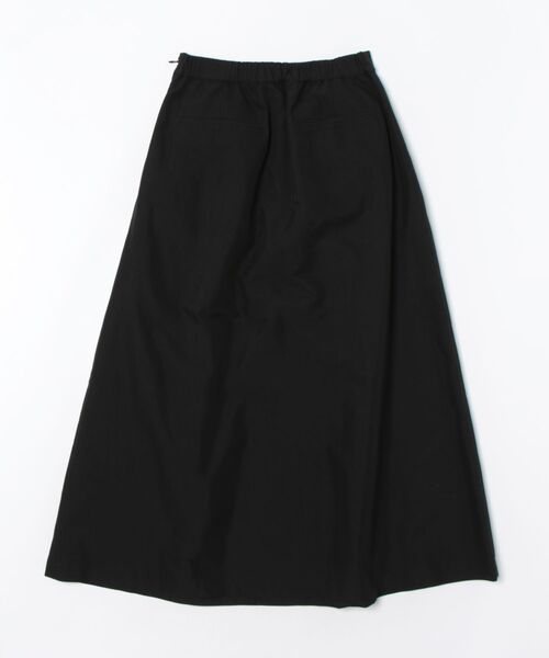 スカート MANOF Layer tuck skirt MANOF スカート LAYER TUCK SKIRT : ZOZOTOWN Yahoo!店 - 通販