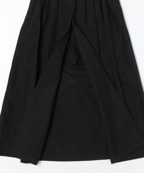 スカート MANOF Layer tuck skirt MANOF スカート LAYER TUCK SKIRT : ZOZOTOWN Yahoo!店 - 通販