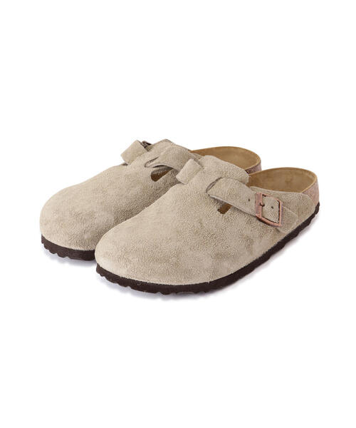 BIRKENSTOCK（ビルケンシュトック） サンダル Boston / ボストン