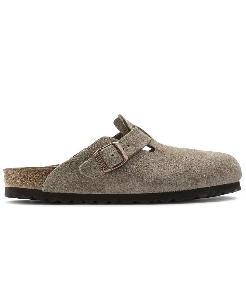 ビルケンシュトック　ボストン　26.5 BIRKENSTOCK ビルケンシュトック Boston ボストン 26.5 - メルカリ
