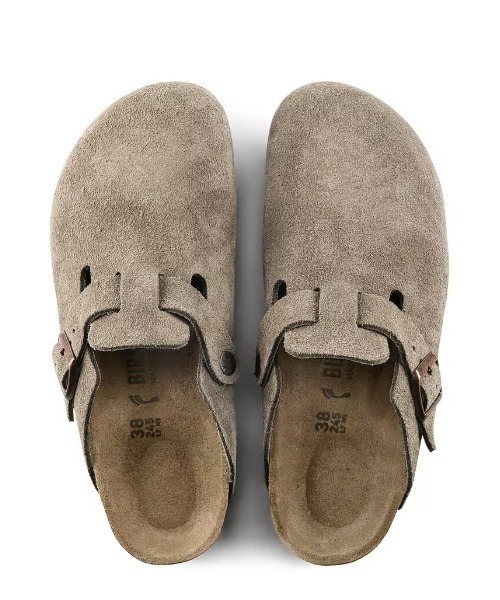 BIRKENSTOCK（ビルケンシュトック） サンダル Boston / ボストン