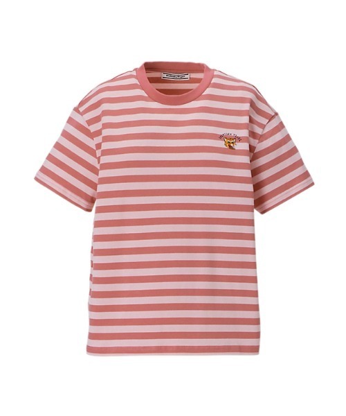 Onitsuka Tiger（オニツカタイガー） tシャツ WOMEN'S SHORT SLEEVED