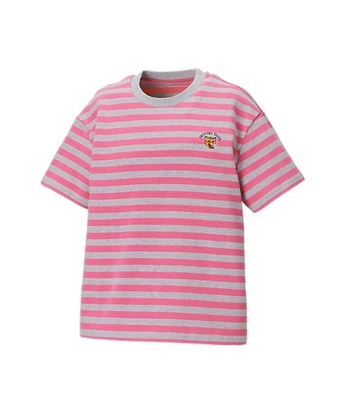 Onitsuka Tiger（オニツカタイガー） tシャツ 半袖 WOMEN