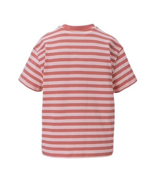 Onitsuka Tiger（オニツカタイガー） tシャツ WOMEN'S SHORT SLEEVED