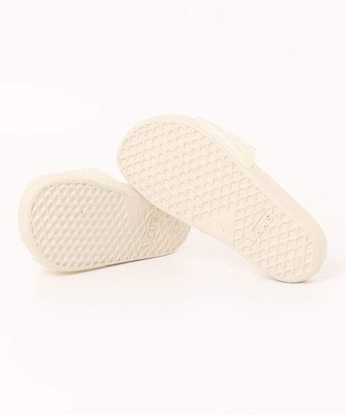 VANS サンダル ヴァンズ OVERS SLIDE オーバーズ スライド V7350