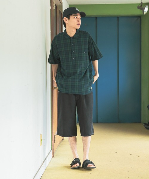 NATOKii ネイトゥーキー【L】ニコアンド　ワークツナギパンツ niko and（ニコアンド）の「[NATOKii(ネイトゥーキー)]ワーク