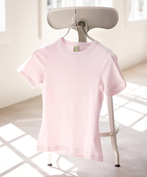 IENA tシャツ FLORE FLORE/フローレフローレ CAR TEE Tシャツ