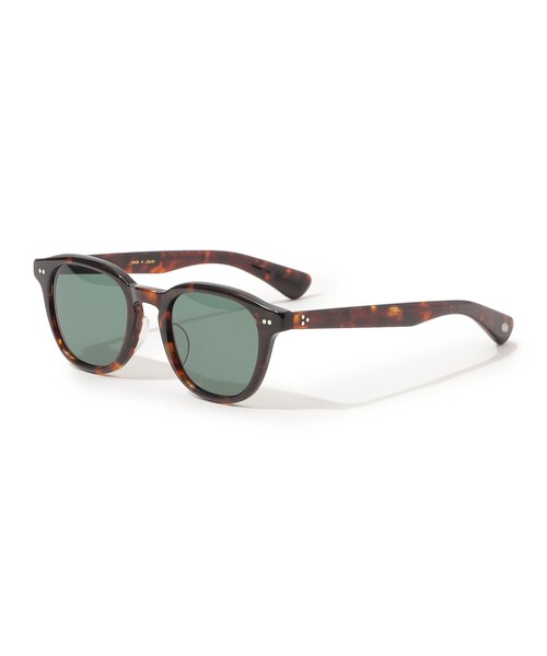 EYEVAN サングラス SHELTON レディース : ZOZOTOWN Yahoo!店