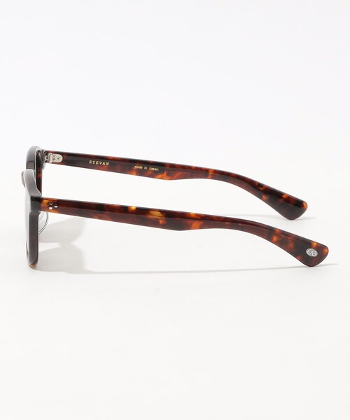 EYEVAN サングラス SHELTON レディース : ZOZOTOWN Yahoo!店