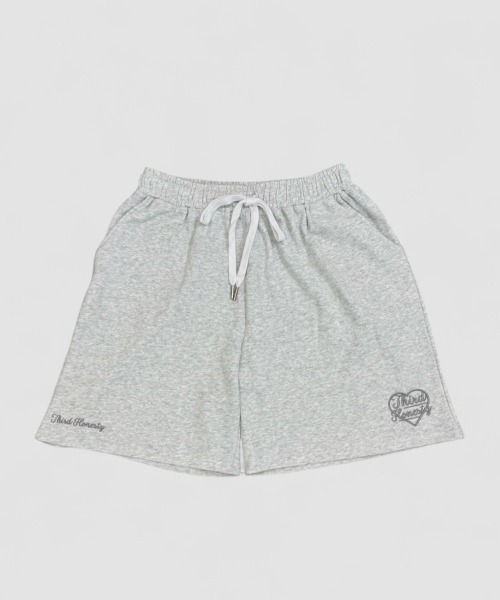ATMARK パンツ 「フリーサイズ / UNISEX 」ThirdHonesty
