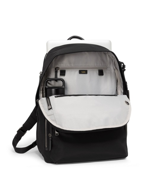 デイバック リュック VOYAGEUR 「モンタナ」バックパック（A4/PC15インチまで対応） レディース メンズの画像