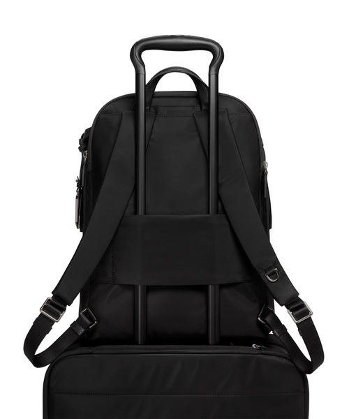 デイバック リュック VOYAGEUR 「モンタナ」バックパック（A4/PC15インチまで対応） レディース メンズの画像