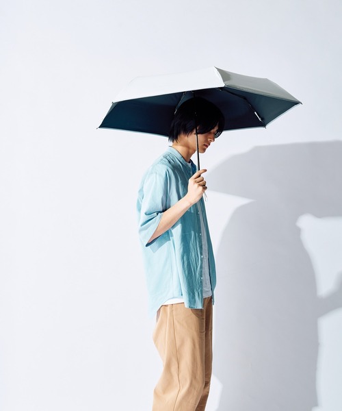 estaa エスタ　折りたたみ傘 ラディクール UV 晴雨兼用 日傘】エスタ (estaa) REIKYAKUパラソル 50㎝ 折りたたみ傘 晴雨