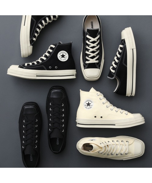 CONVERSE スニーカー 「CONVERSE／コンバース」オールスター