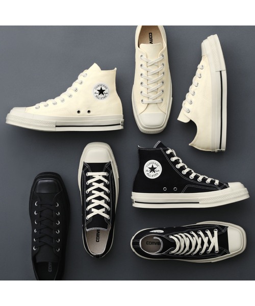CONVERSE（コンバース） スニーカー 「CONVERSE／コンバース