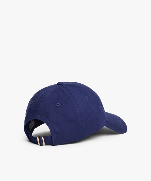 TOMMY HILFIGER（トミー・ヒルフィガー） キャップ 帽子 THエンブ