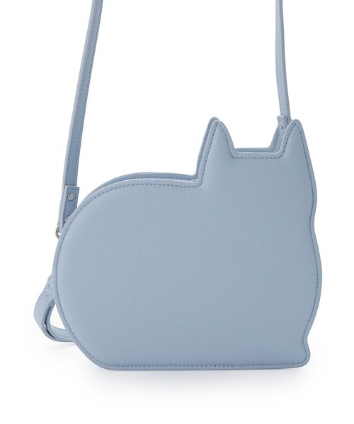 FURFUR バッグ　ショルダーバッグ　ハンドバッグ　2way FURFUR 「FURFUR」 2WAYバッグ FREE ブラック レディース