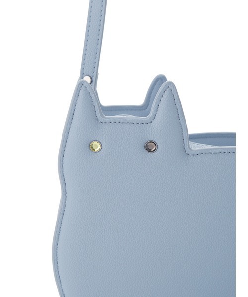 FURFUR バッグ　ショルダーバッグ　ハンドバッグ　2way FURFUR 「FURFUR」 2WAYバッグ FREE ブラック レディース