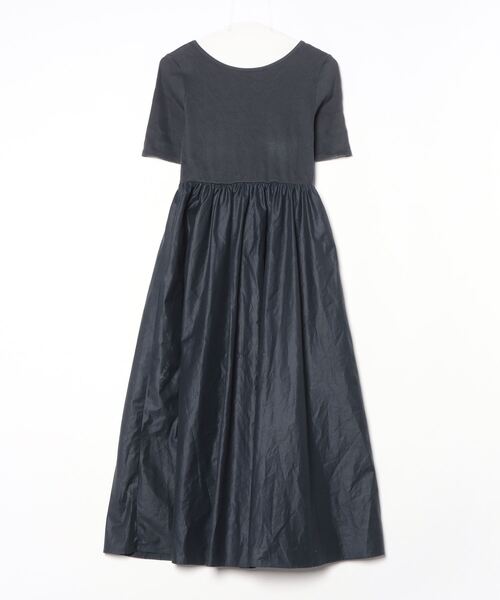 UNITED ARROWS（ユナイテッドアローズ） ドッキングワンピース 38