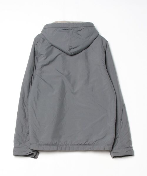 HELLY HANSEN（ヘリーハンセン） ナイロンブルゾン X-LARGE グレー