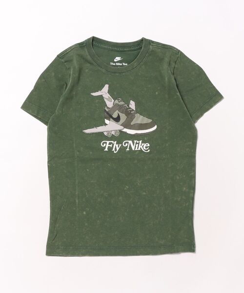 NIKE（ナイキ） tシャツ K TEE FLY DUNK ショートスリーブ HV5208 