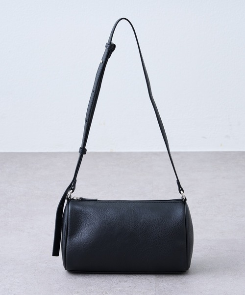 CIAOPANIC TYPY ショルダーバッグ バッグ 筒形ショルダーBAG
