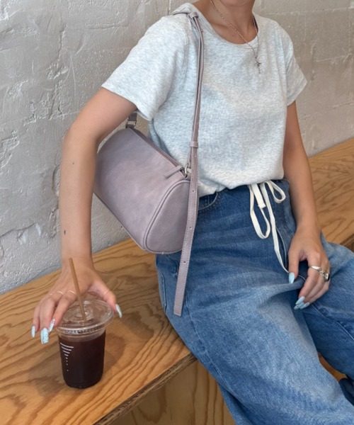 【現行品】【定価3.5万】ボナフォルトゥーナCIAO チャオ ショルダー大 茶色 楽天市場】ショルダーバッグ レディース 大人 バラ 肩掛け 斜