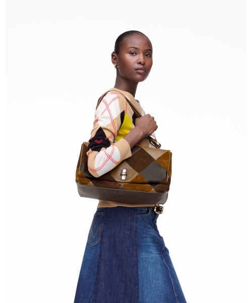 MARC JACOBS（マーク・ジェイコブス） ショルダーバッグ バッグ