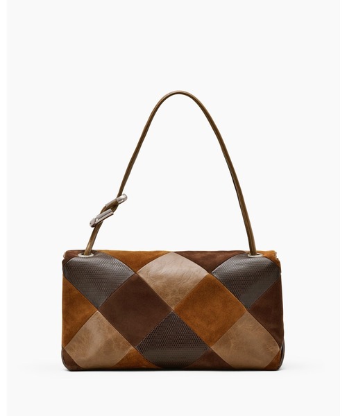 MARC JACOBS（マーク・ジェイコブス） ショルダーバッグ バッグ