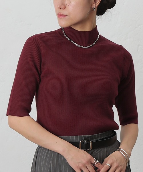 COLONY 2139（コロニー トゥーワンスリーナイン） ニット セーター