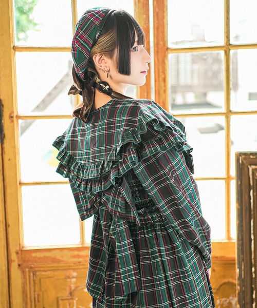kutir（クティール） 帽子 ベレー帽 「クティールとレトロ」ベロア