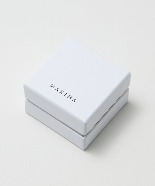 ネックレス 「MARIHA」S/R STAR チェーン ネックレス レディースの画像