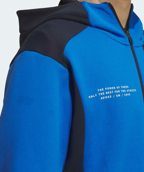 adidas（アディダス） パーカー アディダスアダプテーション