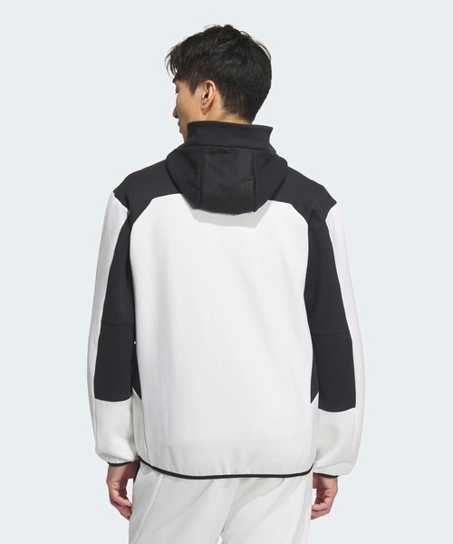 アディダス アダプテーション レギュラーフィット フード付きパーカー adidas（アディダス） パーカー アディダスアダプテーション