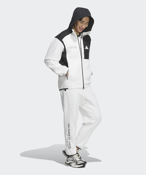 adidas（アディダス） パーカー アディダスアダプテーション