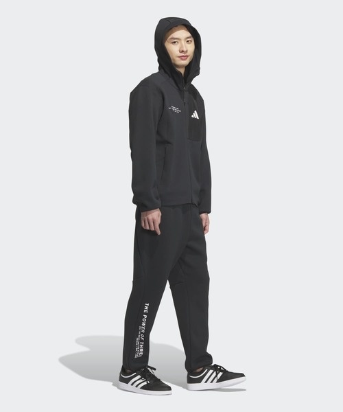 adidas（アディダス） パーカー アディダスアダプテーション