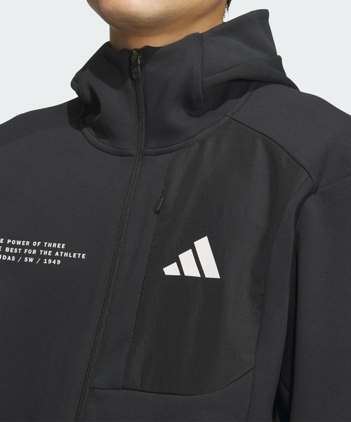 adidas（アディダス） パーカー アディダスアダプテーション
