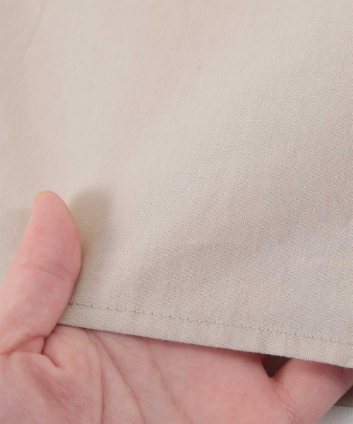 「titivate」 半袖ワンピース X-SMALL グリーン系その他 レディース_画像8