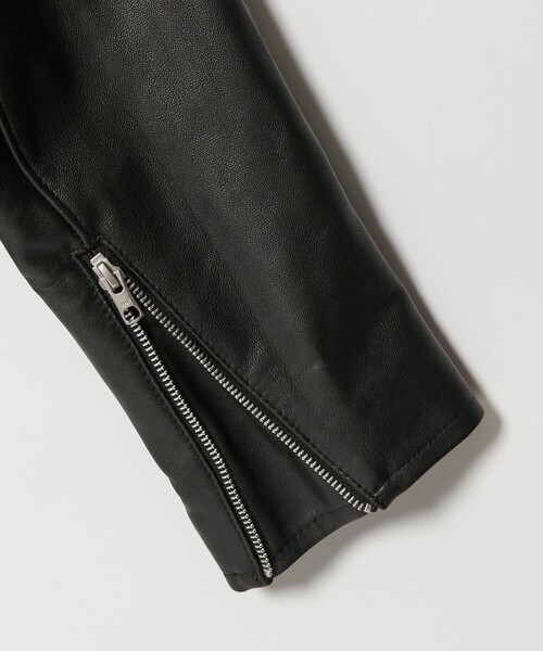BEAUTY＆YOUTH UNITED ARROWS 革ジャン ライダース 「WEB限定 WARDROBE