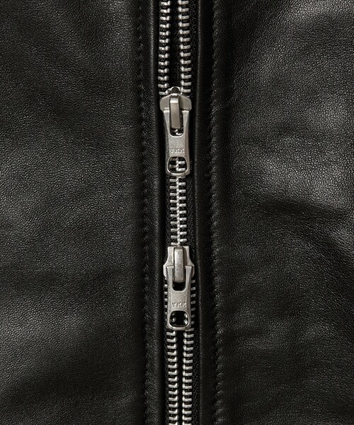 BEAUTY＆YOUTH UNITED ARROWS 革ジャン ライダース 「WEB限定 WARDROBE