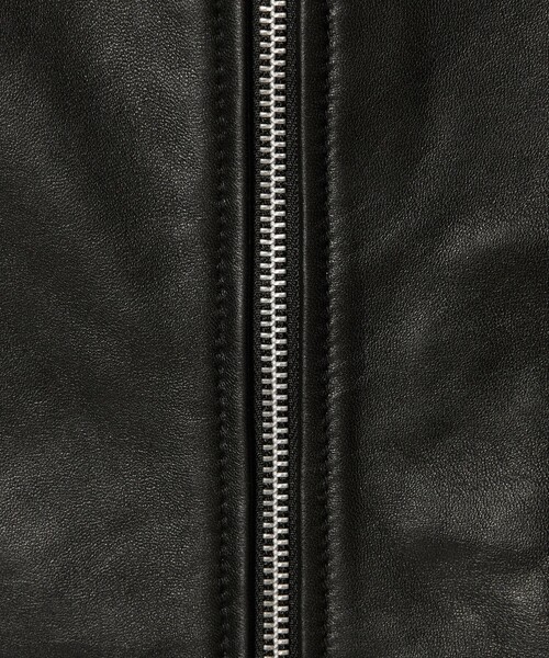 BEAUTY＆YOUTH UNITED ARROWS 革ジャン ライダース 「WEB限定 WARDROBE