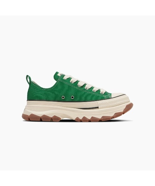CONVERSE（コンバース） スニーカー CONVERSE ALL STAR TREKWAVE FS OX