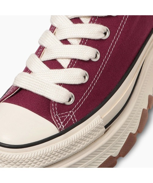 CONVERSE（コンバース） スニーカー CONVERSE ALL STAR TREKWAVE FS OX