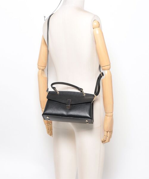 ショルダーバッグ バッグ 「ANTONELLO MASI/アントネッロマージ