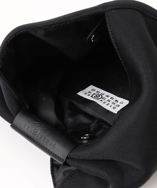 MM6 ハンドバッグ SMALL JAPANESE HANDBAG : ZOZOTOWN Yahoo!店 - 通販